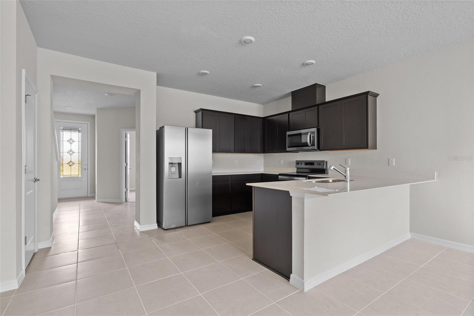 PARKSIDE TRAILS - Residential Lease