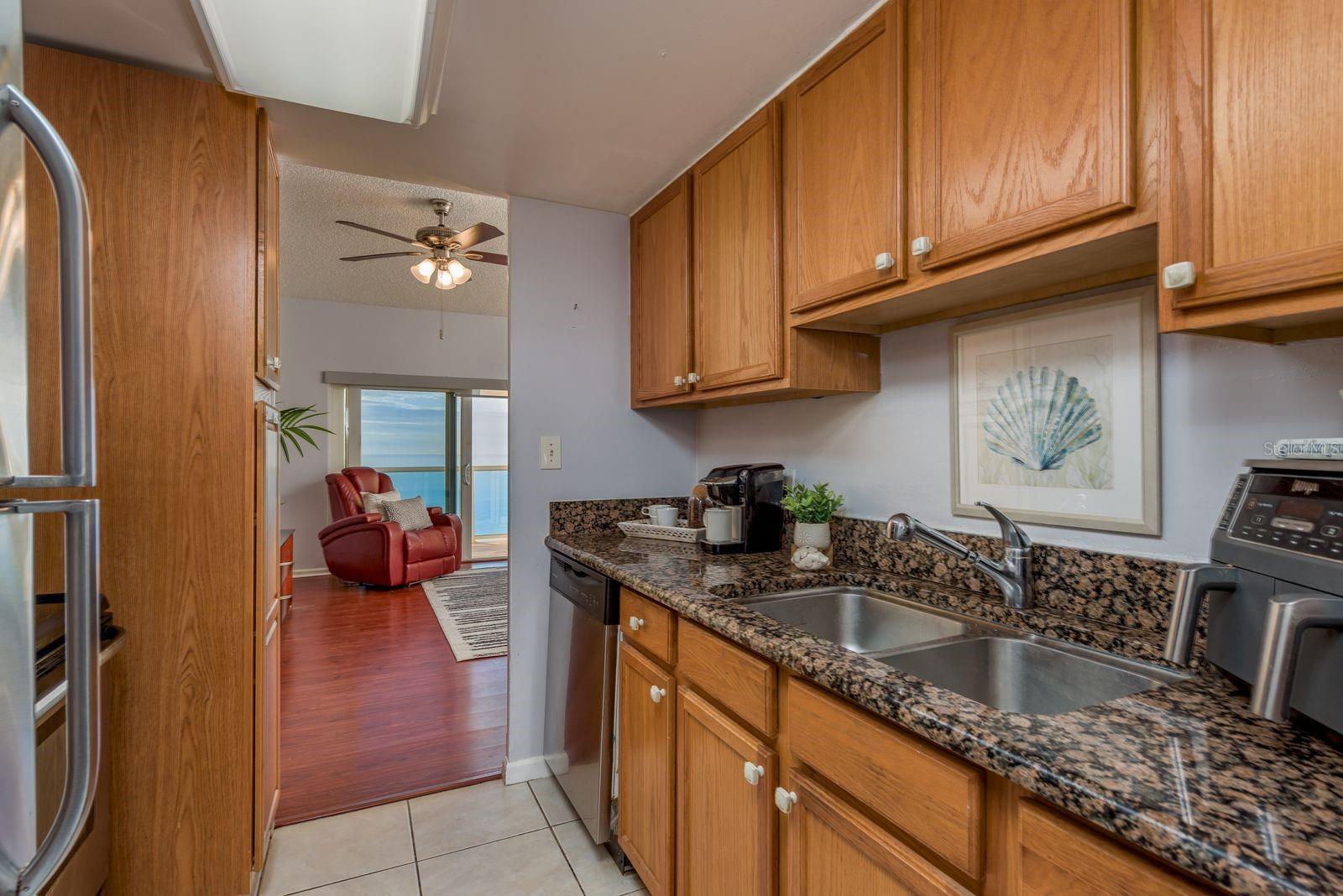 REGATTA BEACH CLUB CONDO - Residential