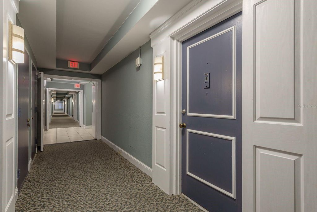 Photo of 880 Mandalay Avenue #C809, Clearwater Beach, FL 33767 (MLS # TB8461417)