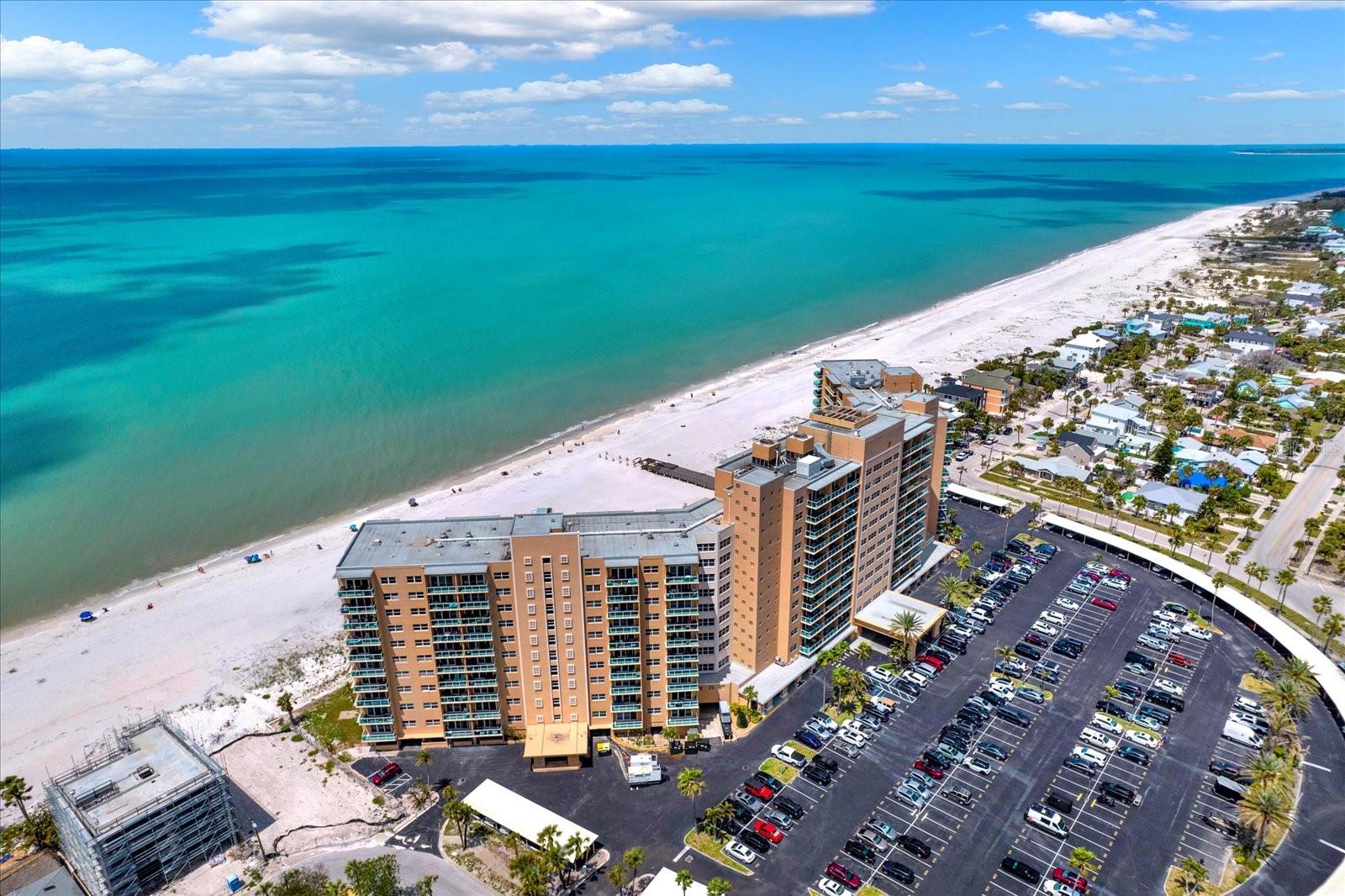REGATTA BEACH CLUB CONDO - Residential