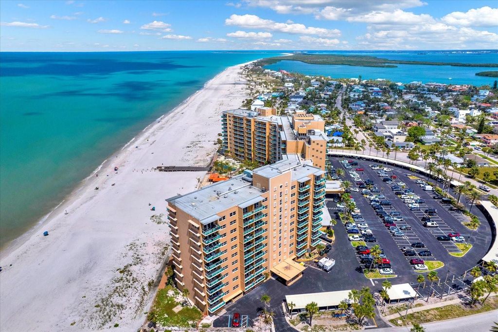 Photo of 880 Mandalay Avenue #C809, Clearwater Beach, FL 33767 (MLS # TB8461417)