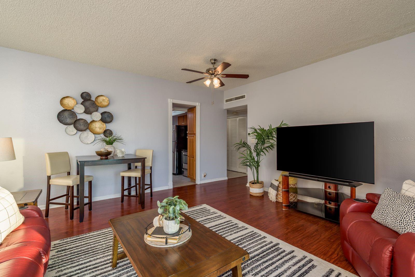 REGATTA BEACH CLUB CONDO - Residential