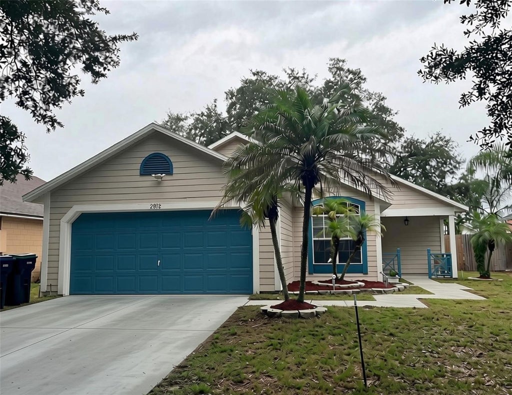 Photo of 2812 Tannery Court, Orlando, FL 32817 (MLS # O6448757)