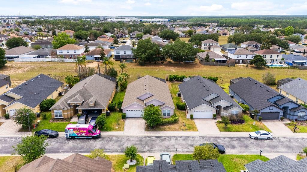 WEST STONEBRIDGE - Residential