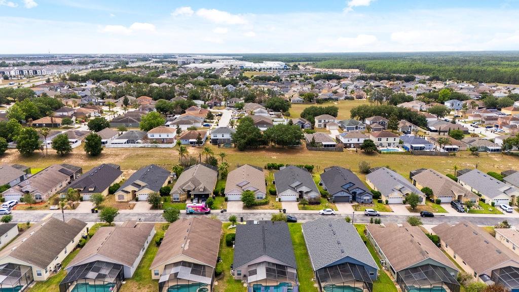 WEST STONEBRIDGE - Residential