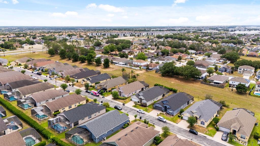 WEST STONEBRIDGE - Residential