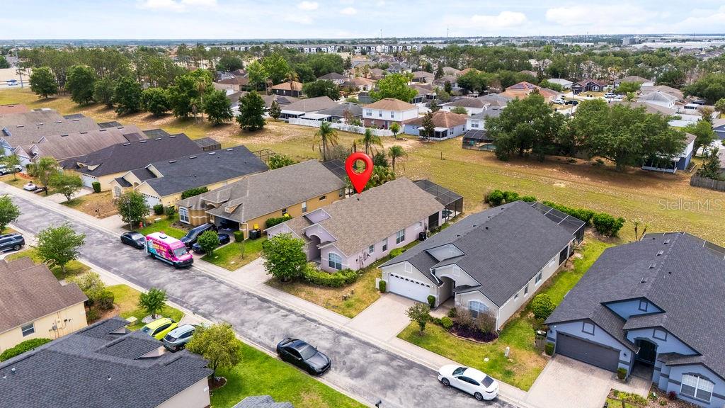 WEST STONEBRIDGE - Residential