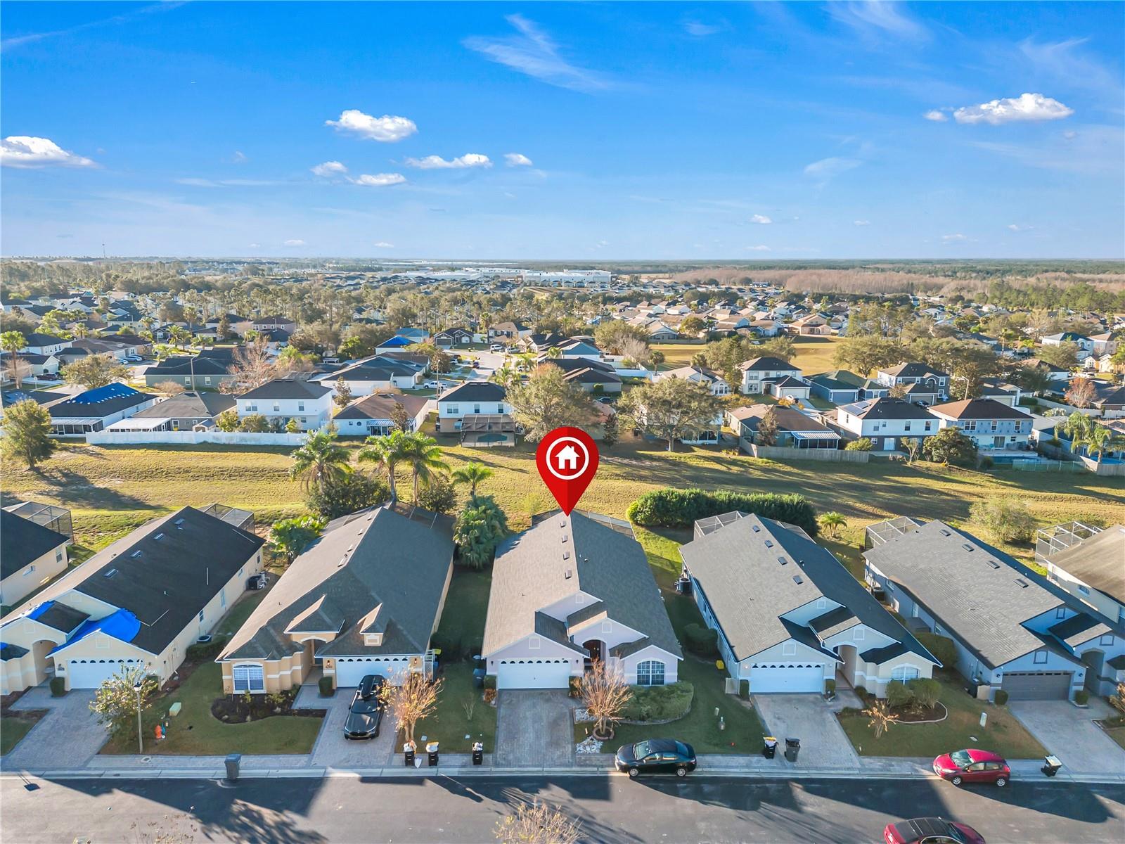 WEST STONEBRIDGE - Residential