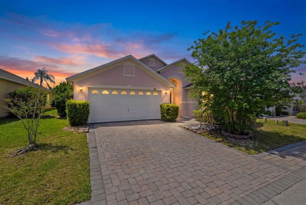 WEST STONEBRIDGE - Residential