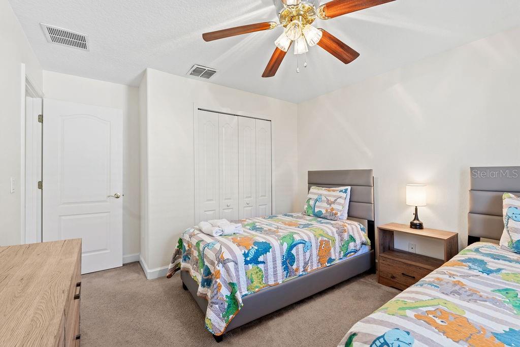 WEST STONEBRIDGE - Residential