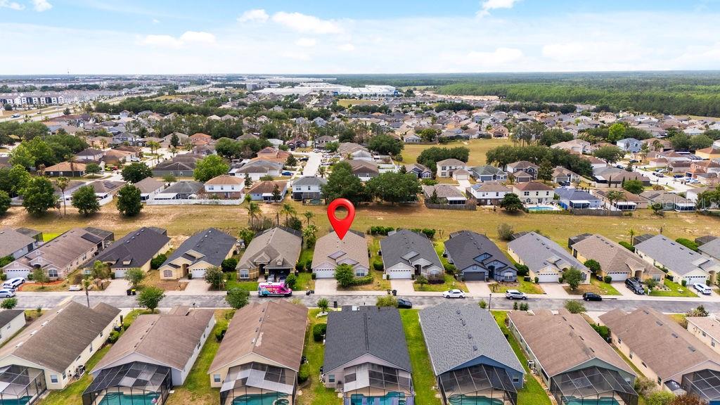 WEST STONEBRIDGE - Residential