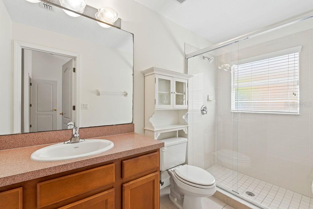 WEST STONEBRIDGE - Residential