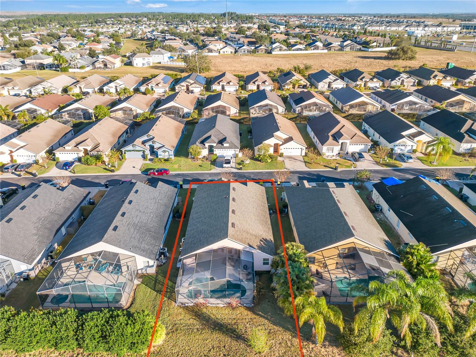 WEST STONEBRIDGE - Residential