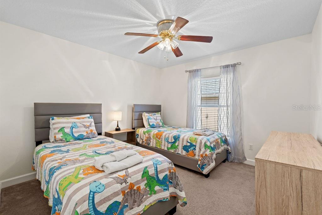 WEST STONEBRIDGE - Residential