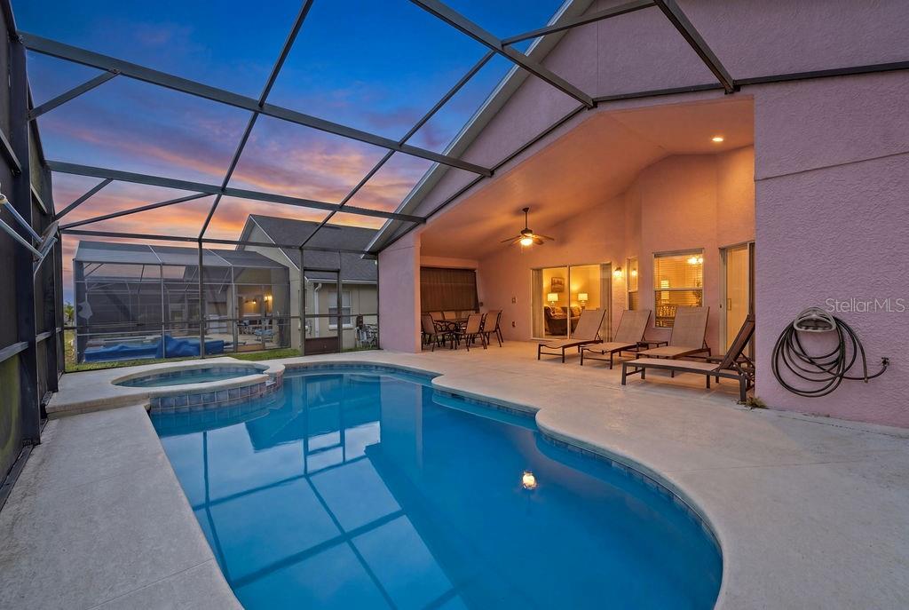 WEST STONEBRIDGE - Residential