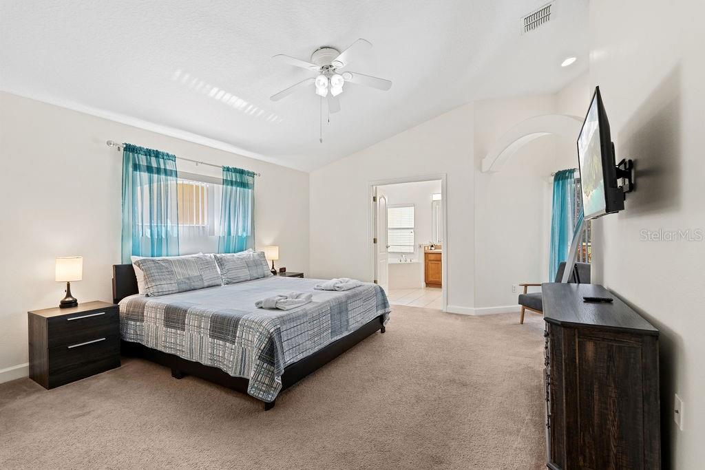 WEST STONEBRIDGE - Residential