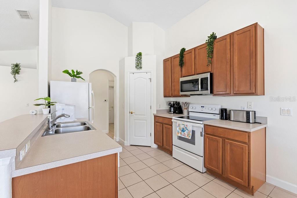 WEST STONEBRIDGE - Residential