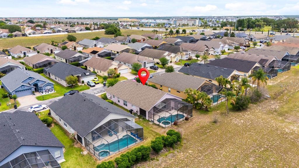WEST STONEBRIDGE - Residential