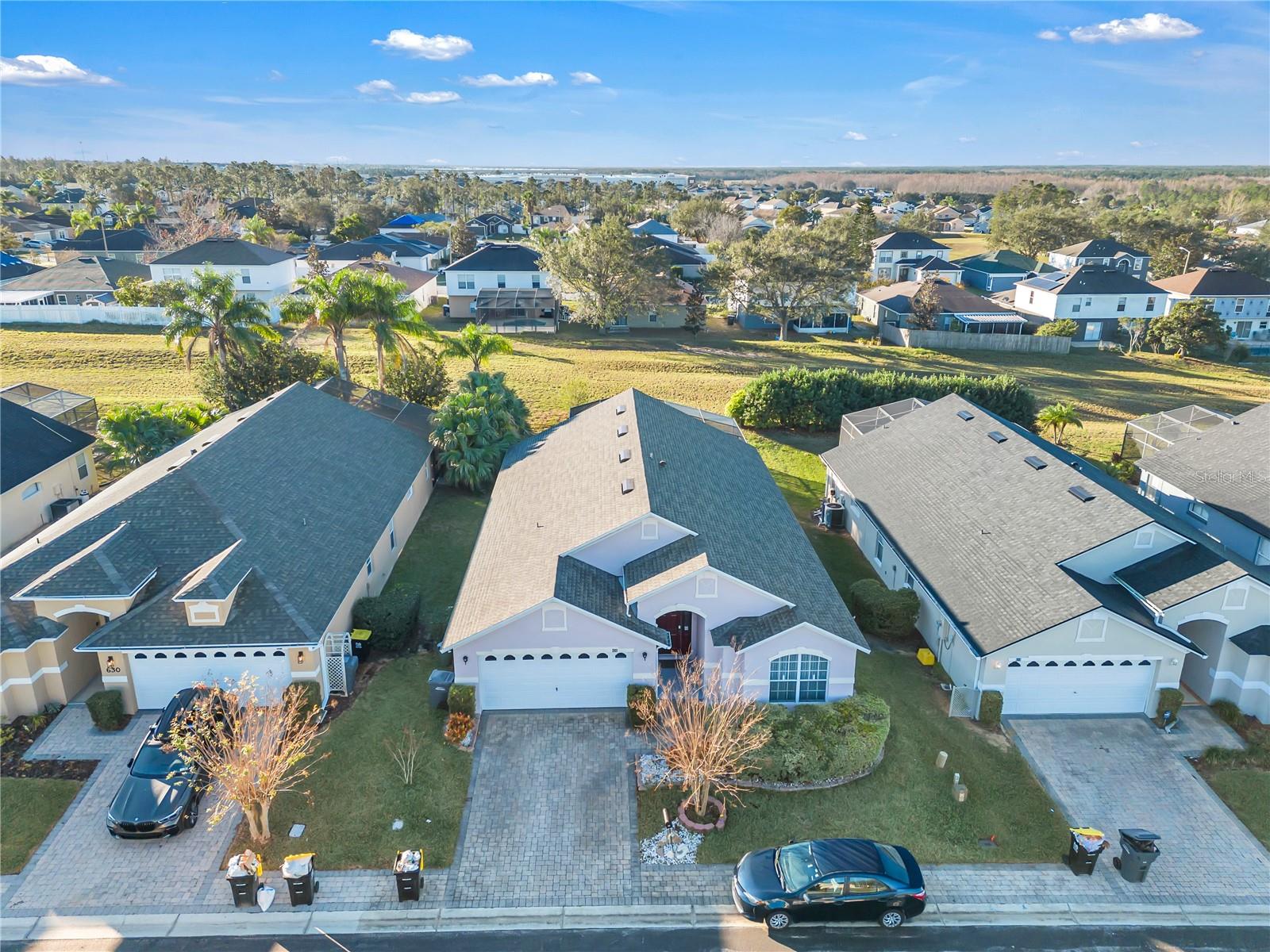 WEST STONEBRIDGE - Residential