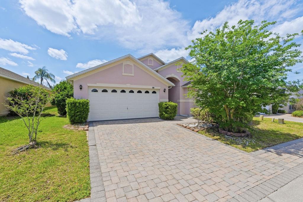 WEST STONEBRIDGE - Residential