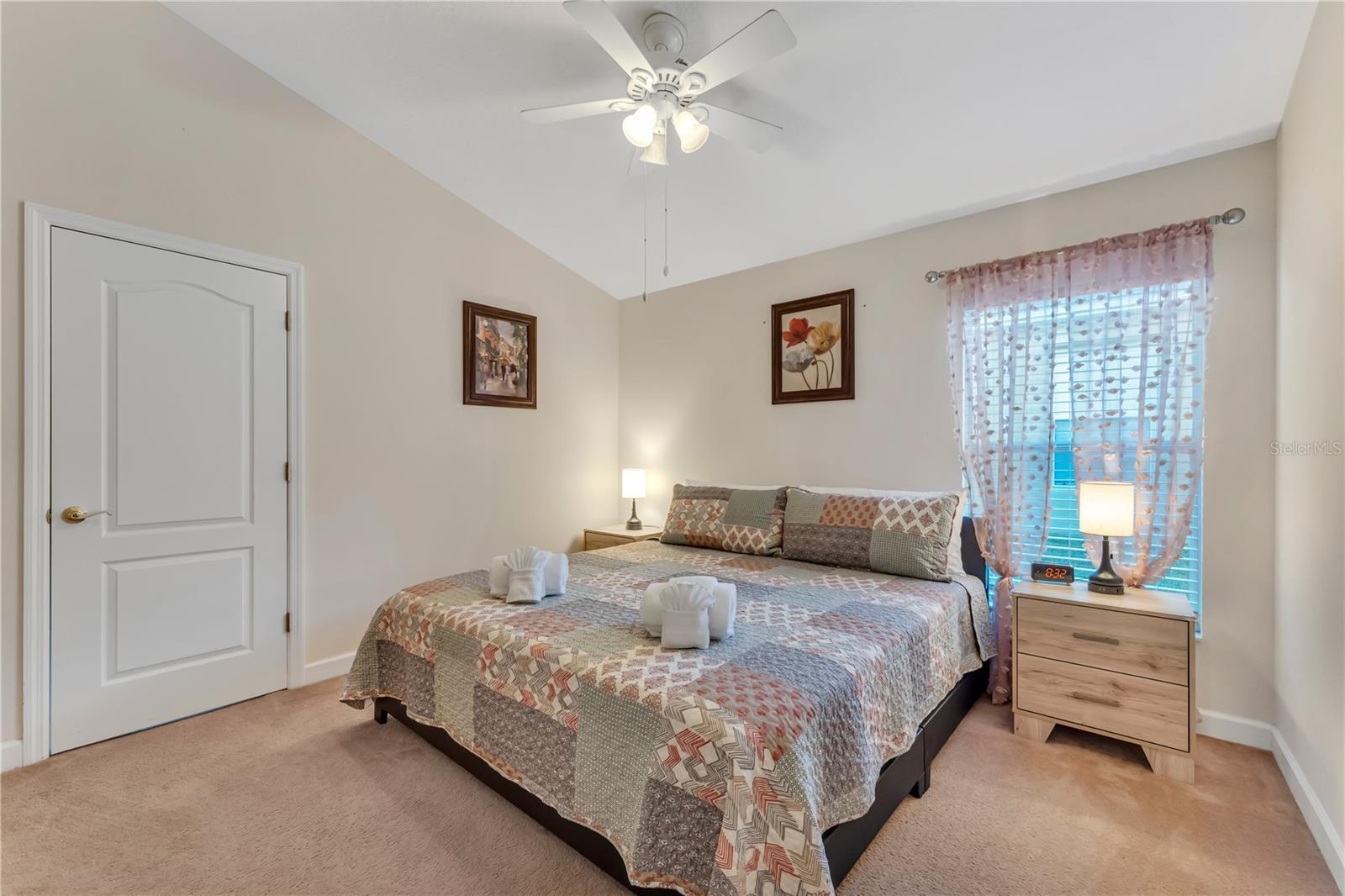 WEST STONEBRIDGE - Residential