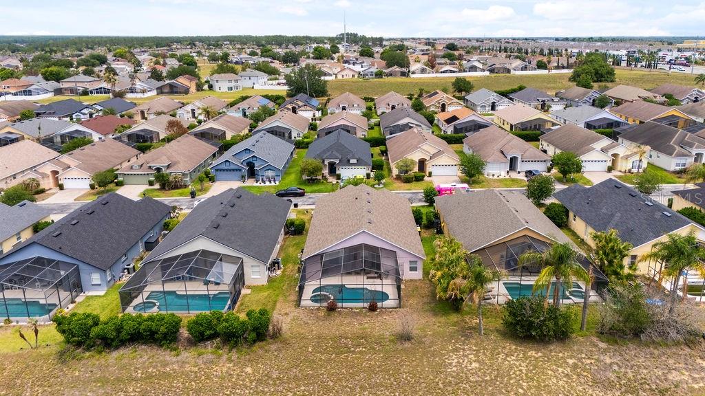 WEST STONEBRIDGE - Residential