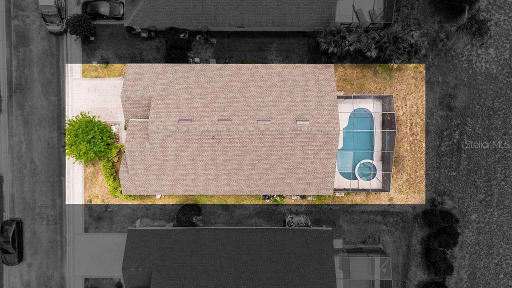 WEST STONEBRIDGE - Residential