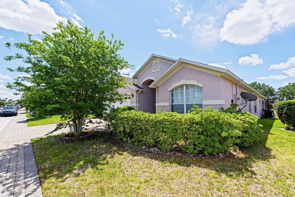 WEST STONEBRIDGE - Residential