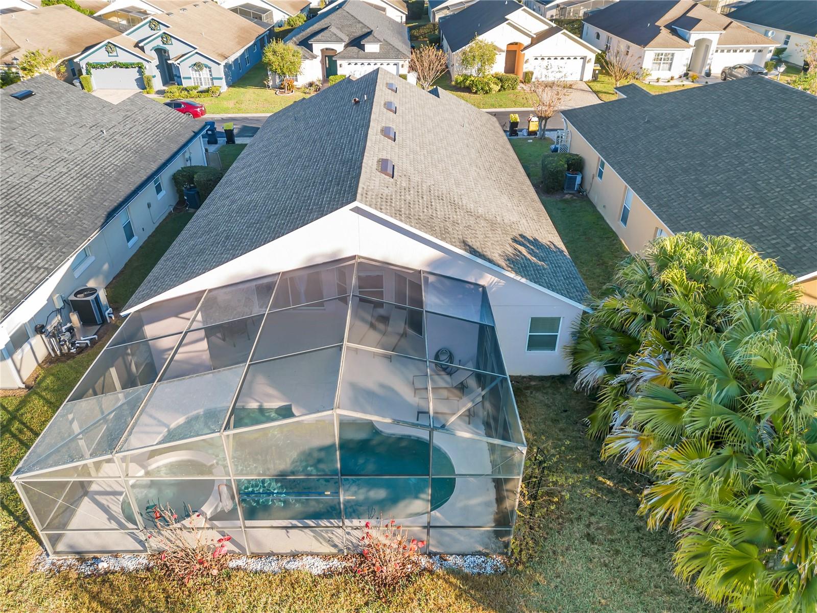 WEST STONEBRIDGE - Residential