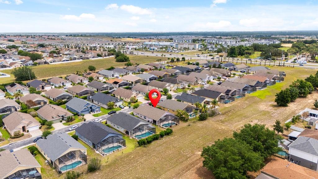 WEST STONEBRIDGE - Residential
