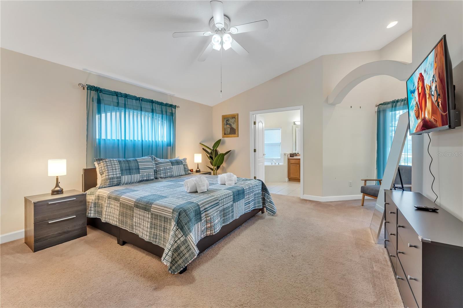 WEST STONEBRIDGE - Residential