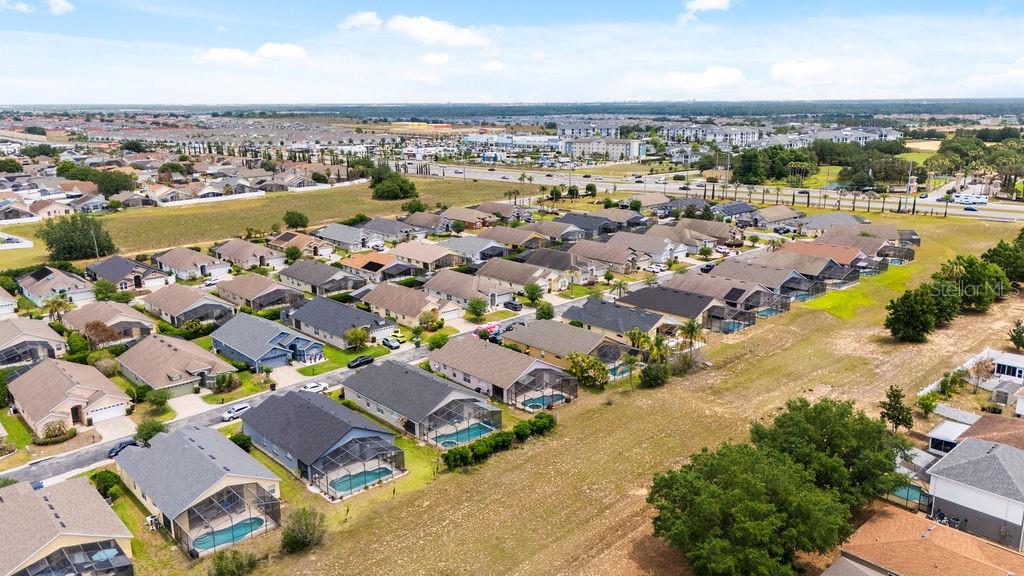 WEST STONEBRIDGE - Residential