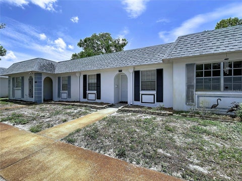 Photo of 4227 Sheldon Place #-, New Port Richey, FL 34652 (MLS # TB8530273)