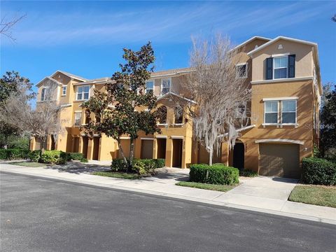 A home in LAKEWOOD RANCH