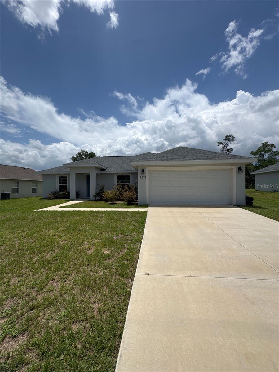 Welcome to this custom home located in the desirable SW Ocala neighborhood.
To schedule a Showing or Submit an Application please visit: https://www.rpmdiversified./houses-rent
This 3-bedroom, 2-bathroom house is a true gem that won't last long on the market. With its spacious layout and convenient 2-car garage, this home is perfect for anyone looking for a comfortable living space. The large screened-in lanai provides a serene outdoor area, ideal for relaxation or entertaining guests. Inside, the split plan design offers privacy and flexibility, making it easy to create your own personal oasis. The living room and kitchen feature cathedral ceilings, adding a touch of elegance to the space. This home is also pet-friendly, allowing small pets under 35 pounds to join you in your new abode. Located in Ocala, FL, property location is a plus with easy access to amenities and attractions. Don't miss out on the opportunity to make this custom home your own. Schedule a showing today!!!!
All RPM Diversified residents are enrolled in the Resident Benefits Package (RBP) for $39.95/month which includes renters insurance, credit building to help boost your credit score with timely rent payments, $1M Identity Protection, HVAC air filter delivery (for applicable properties), move-in concierge service making utility connection and home service setup a breeze during your move-in, our best-in-class resident rewards program, and much more! More details upon application.
Non-Smoking Home. Renter's Insurance is required!
First and Security required to Move-In
Our property offers deposit-free leasing using Obligo billing authorization technology (for qualified renters).
Available with no security deposit with Obligo!
There are restrictions on pets, if pets are allowed, there will be additional fees required.
By applying to lease with Real Property Management Diversified you will have to create either a pet/animal profile or a no-pet profile using our firm’s third-party screening service. Click here https://rpmdiversified.petscreening./ to start.