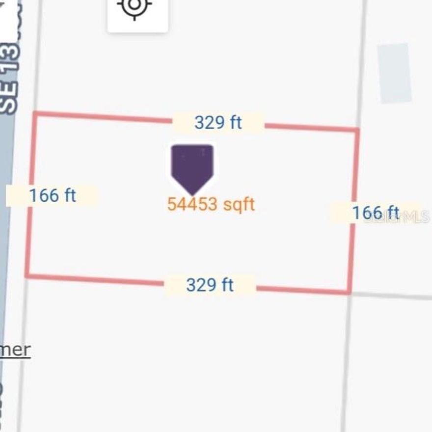 BEAUTIFUL 1 ACRES PLUS TO BUILD YOUR DREAM HOME