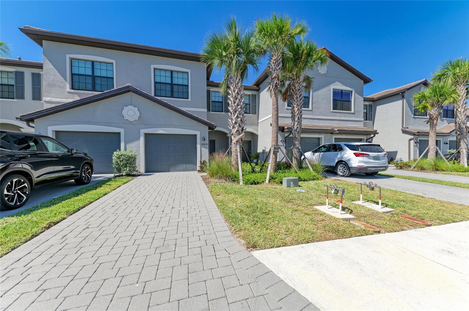 LORRAINE LAKES PH IIA - Residential Lease