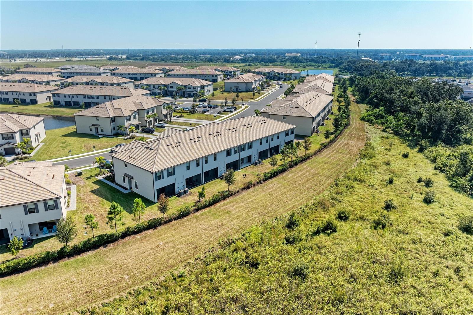 LORRAINE LAKES PH IIA - Residential Lease