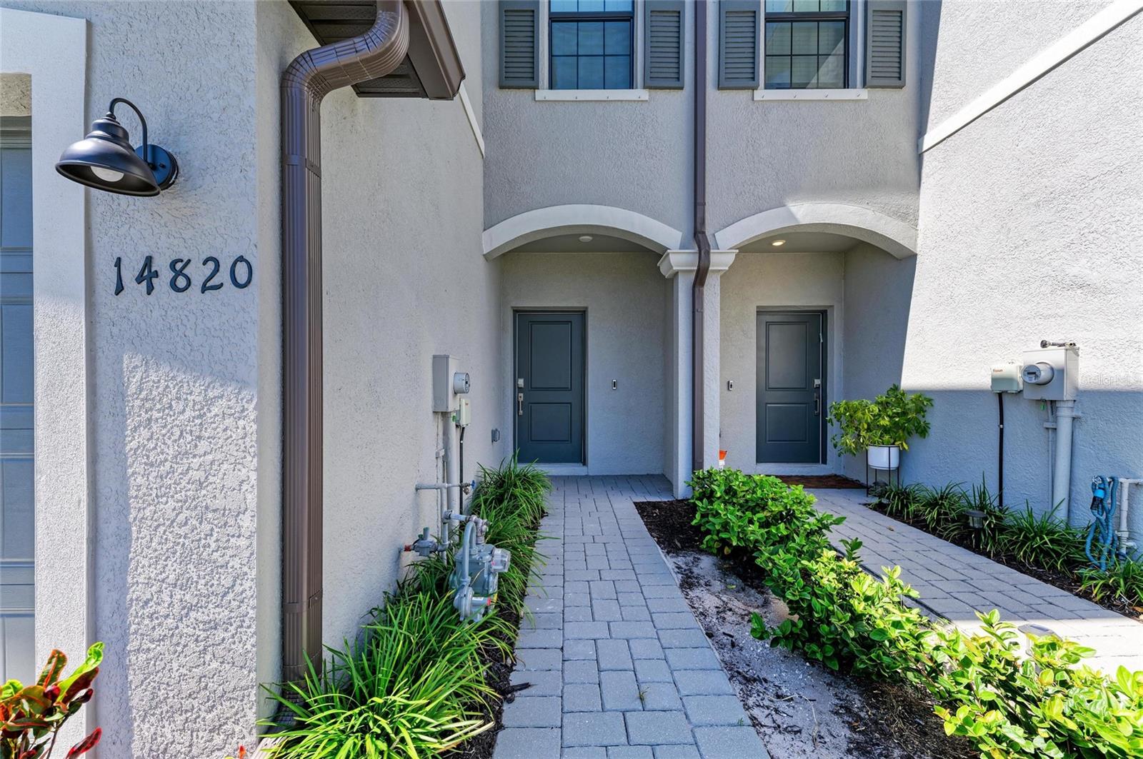 LORRAINE LAKES PH IIA - Residential Lease