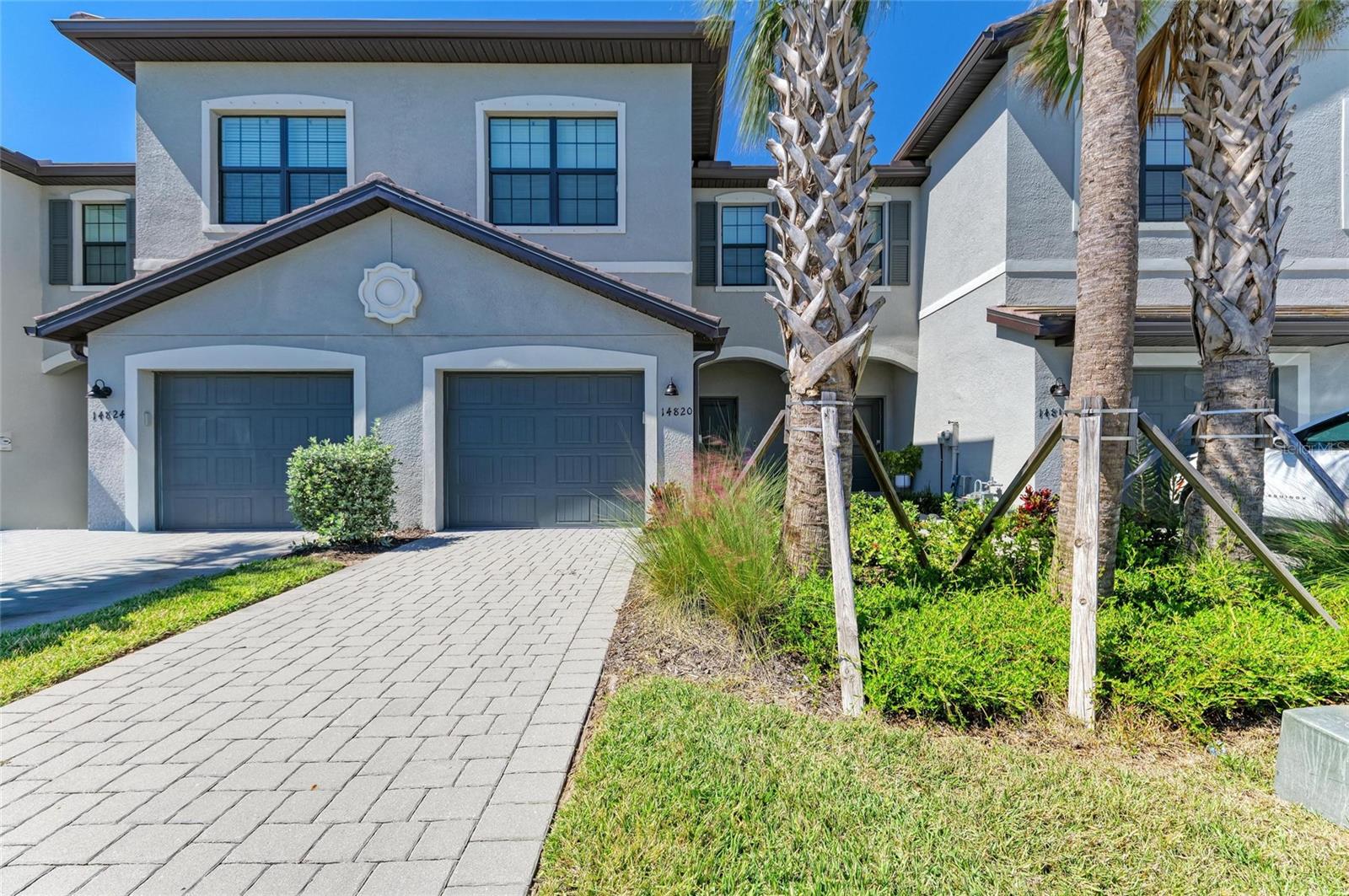 LORRAINE LAKES PH IIA - Residential Lease