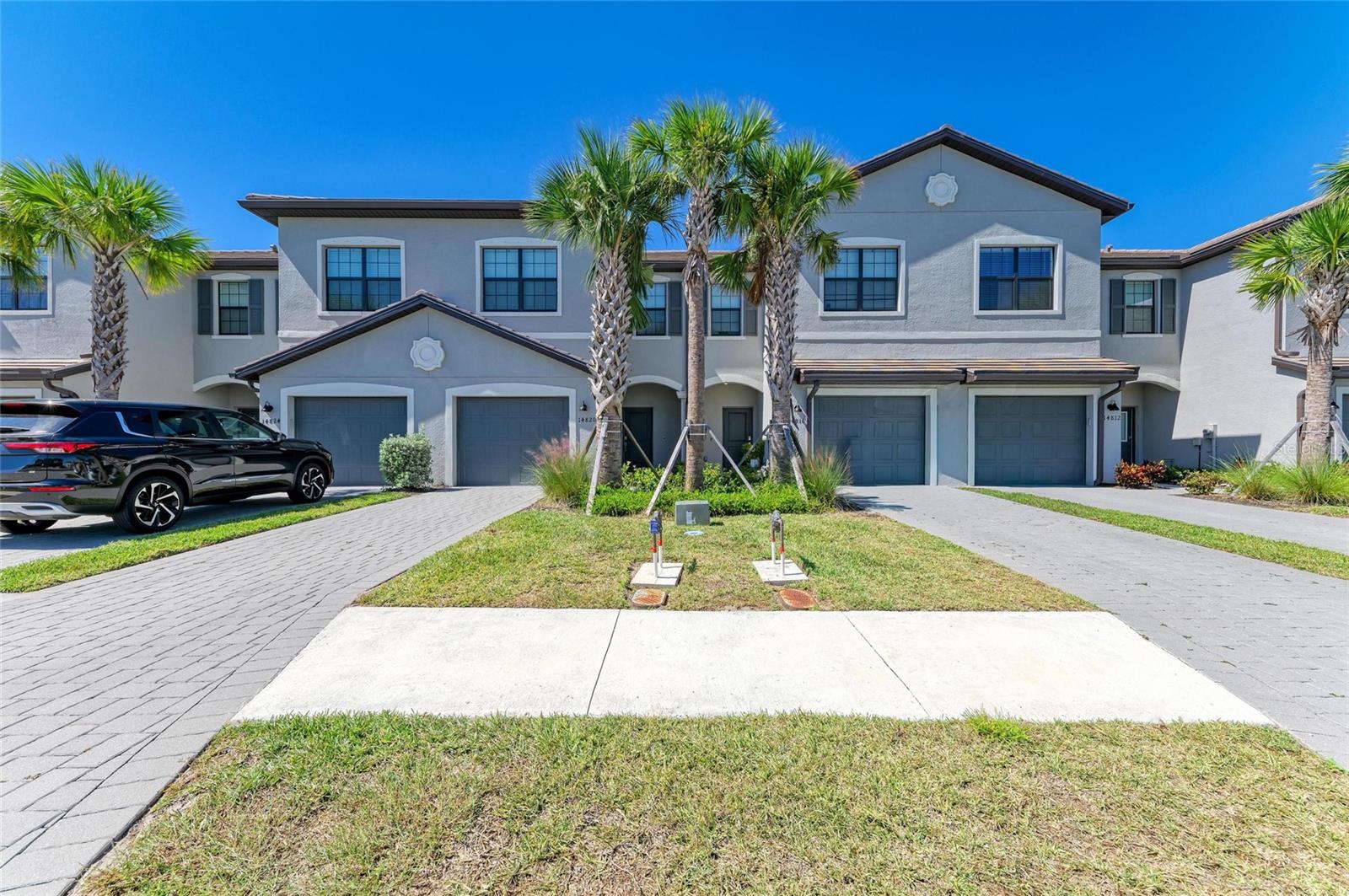 LORRAINE LAKES PH IIA - Residential Lease