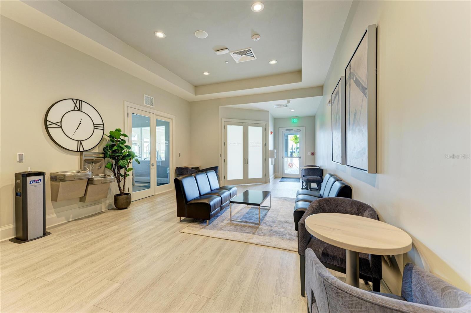 LORRAINE LAKES PH IIA - Residential Lease