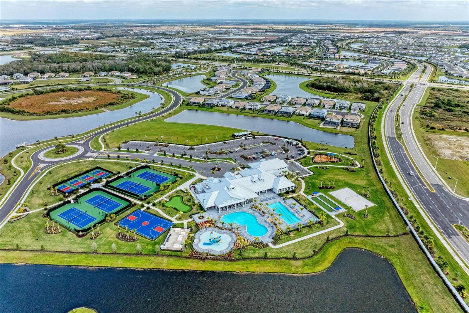 LORRAINE LAKES PH IIA - Residential Lease