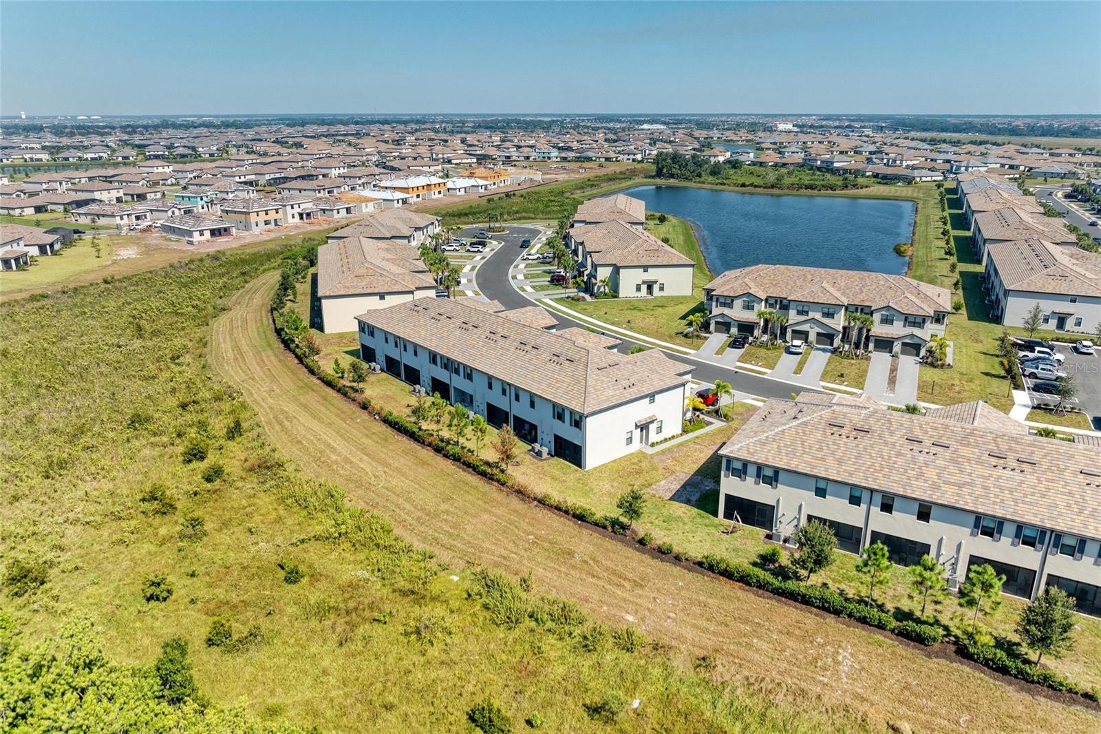 LORRAINE LAKES PH IIA - Residential Lease