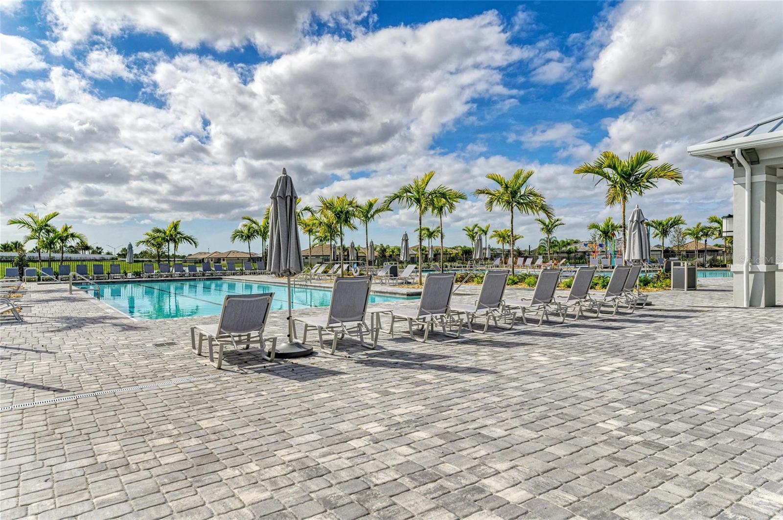 LORRAINE LAKES PH IIA - Residential Lease