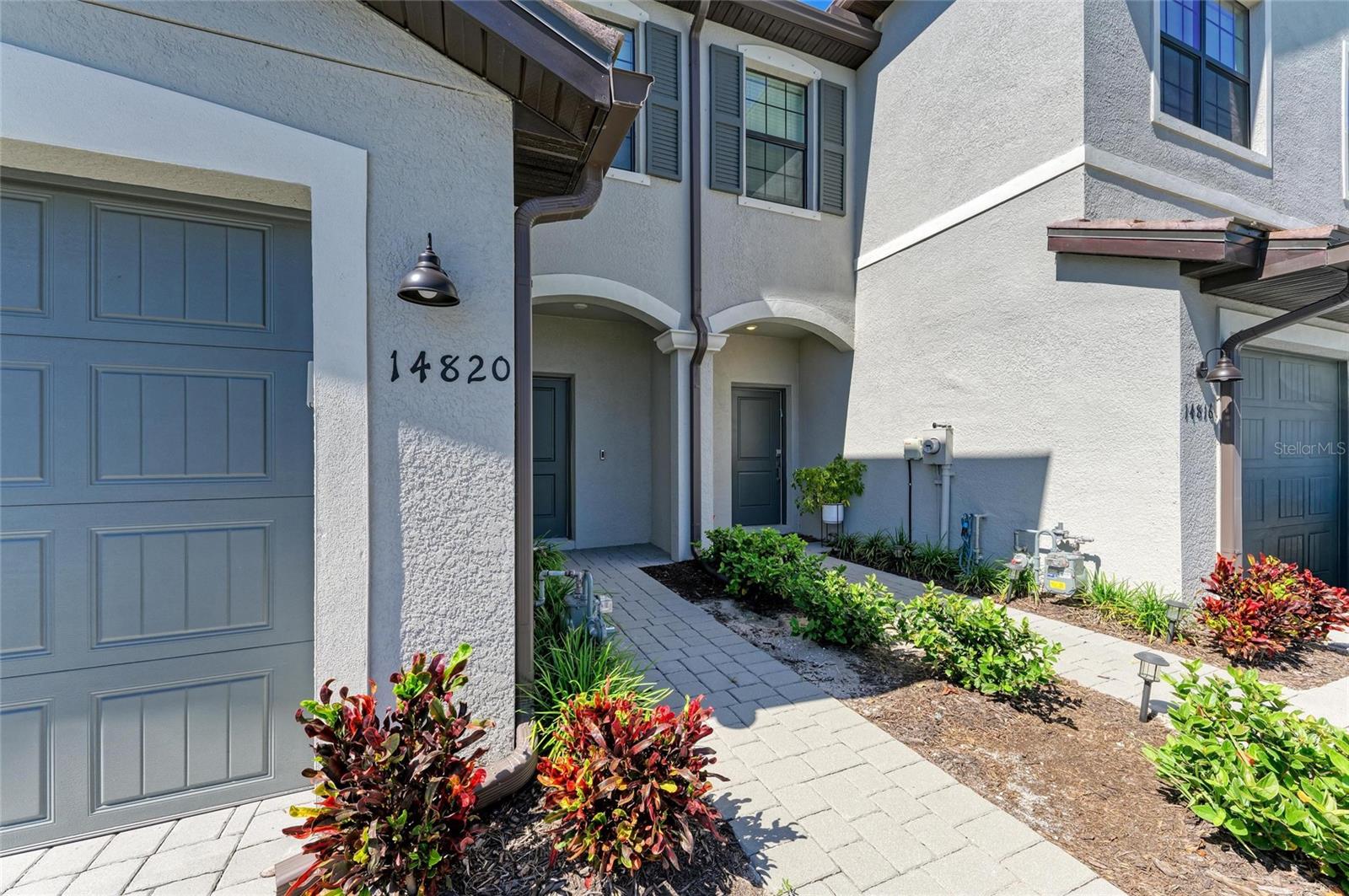 LORRAINE LAKES PH IIA - Residential Lease