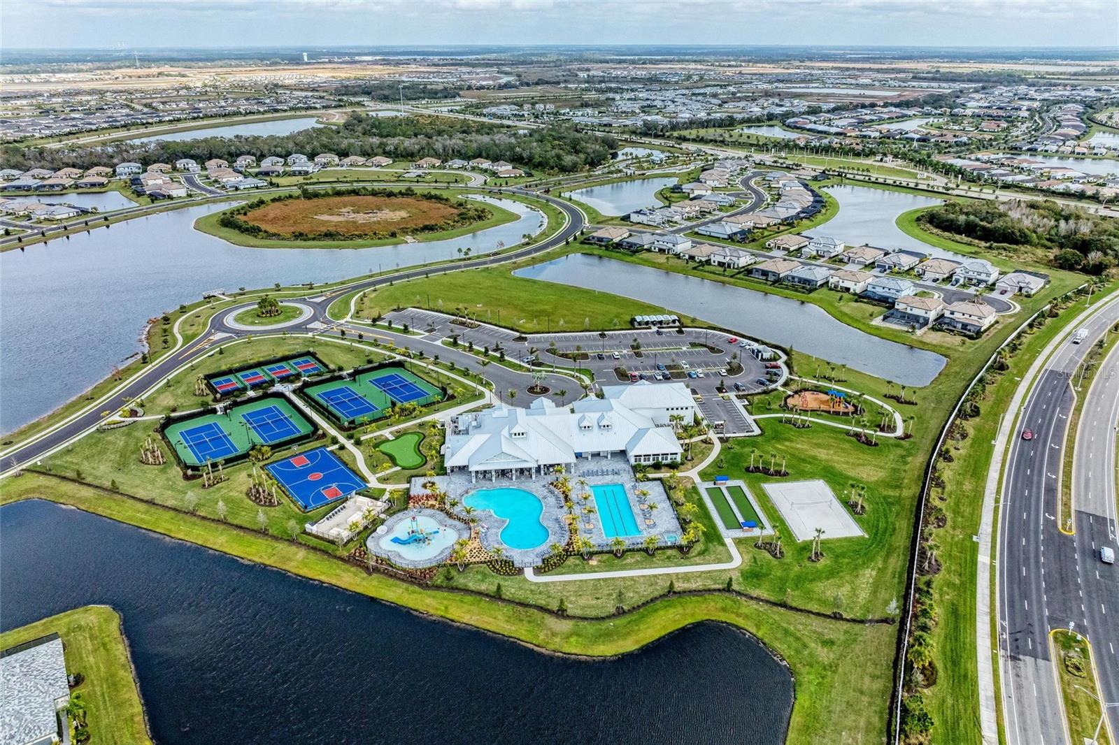 LORRAINE LAKES PH IIA - Residential Lease