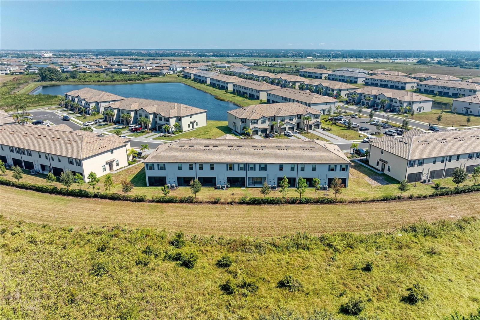 LORRAINE LAKES PH IIA - Residential Lease