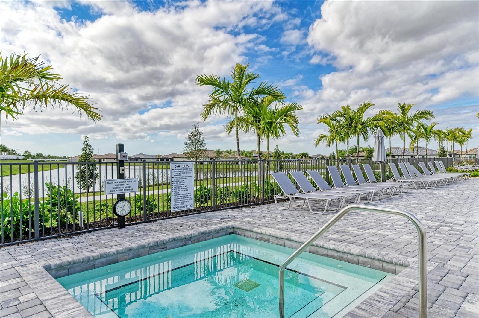 LORRAINE LAKES PH IIA - Residential Lease