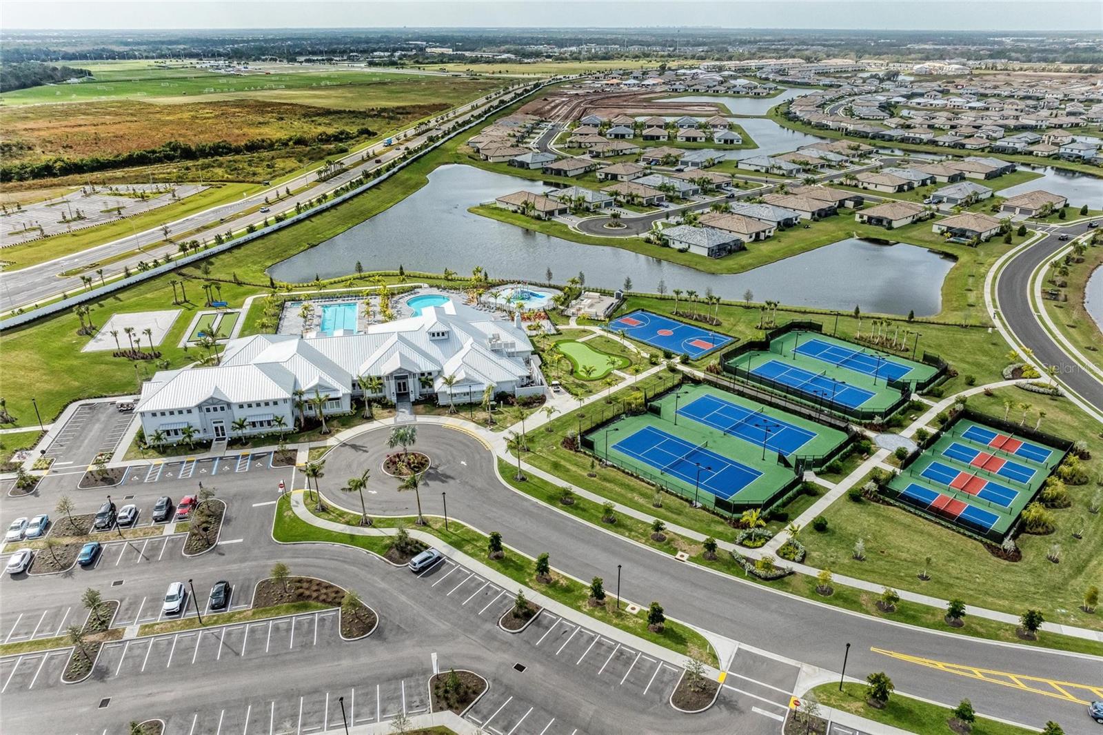 LORRAINE LAKES PH IIA - Residential Lease